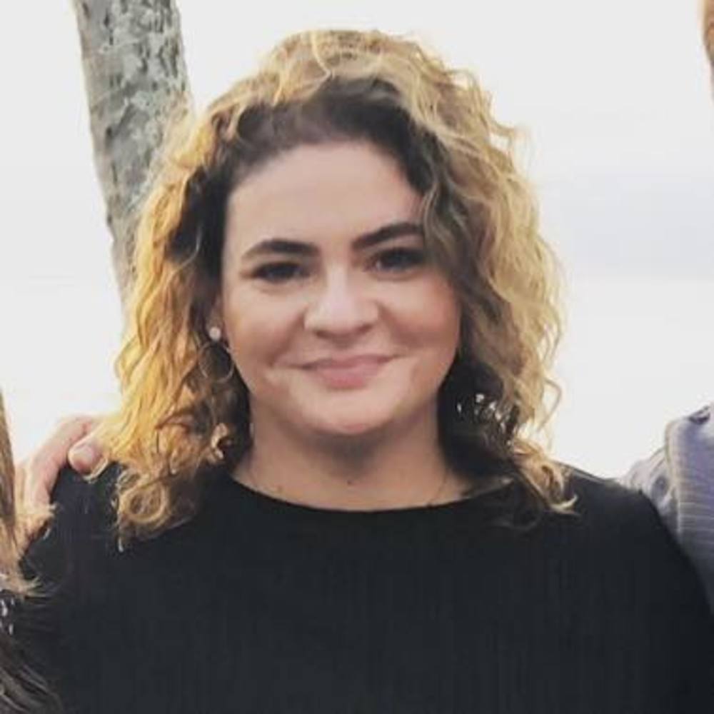 Meet your Posher, Lindsay